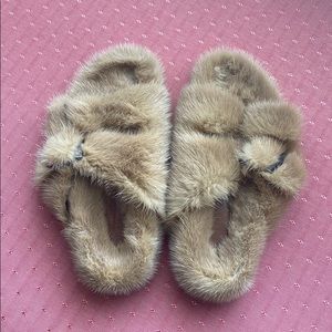 Jennifer Miller Mink slides